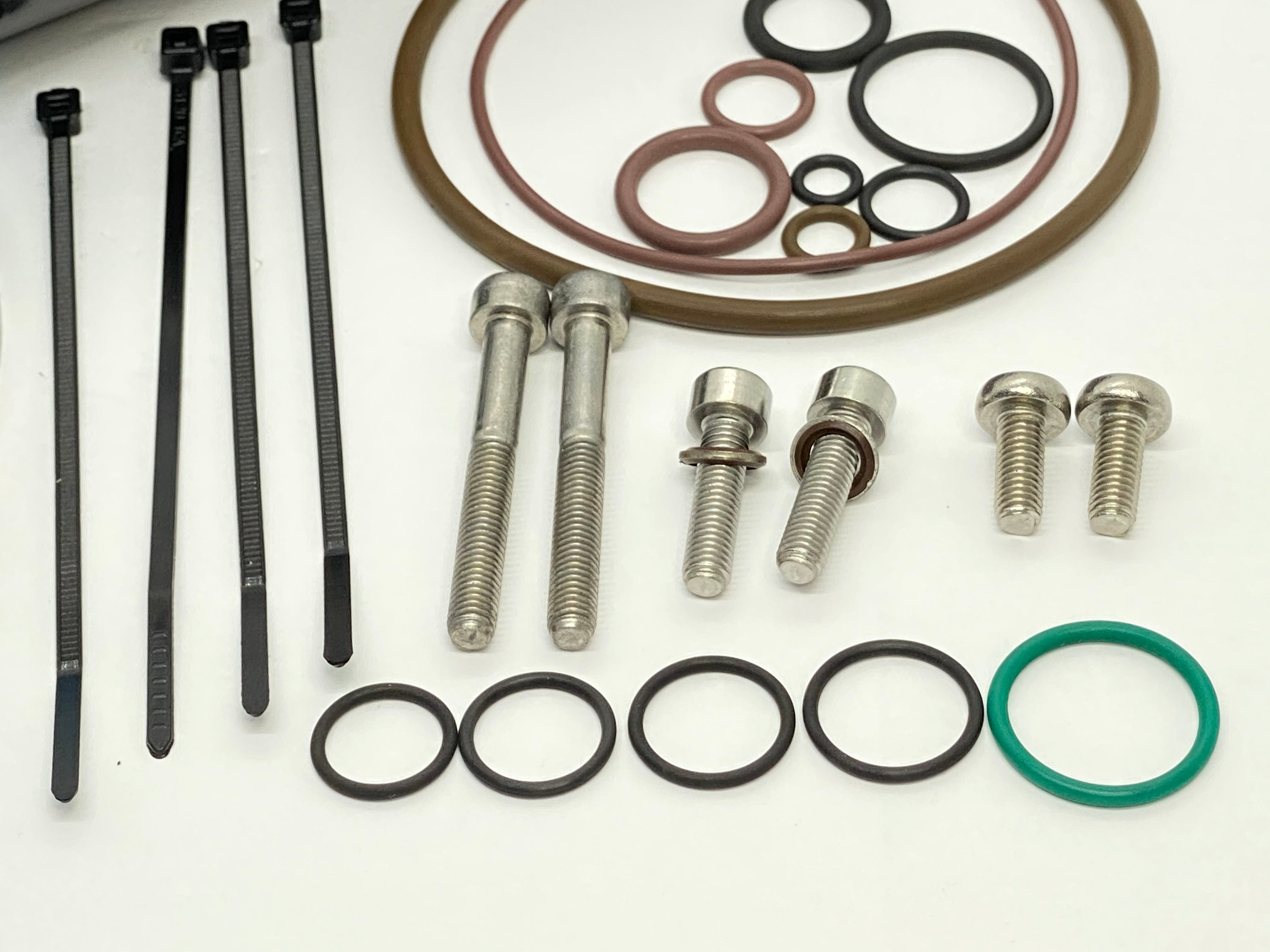 BMW M5/M6 SMG III Motor Kit - MLREng