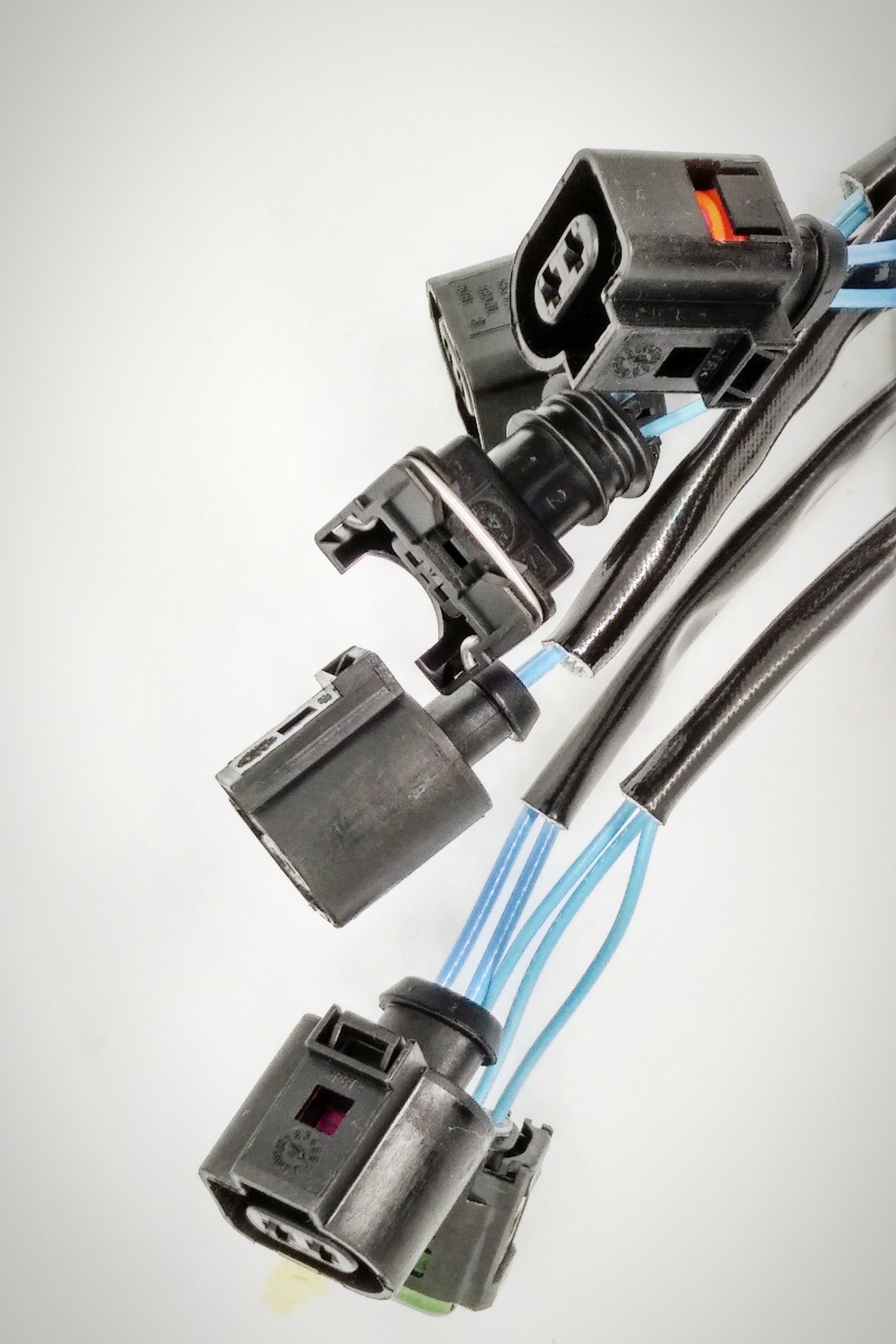 E46 M3 SMG PUMP WIRING HARNESS