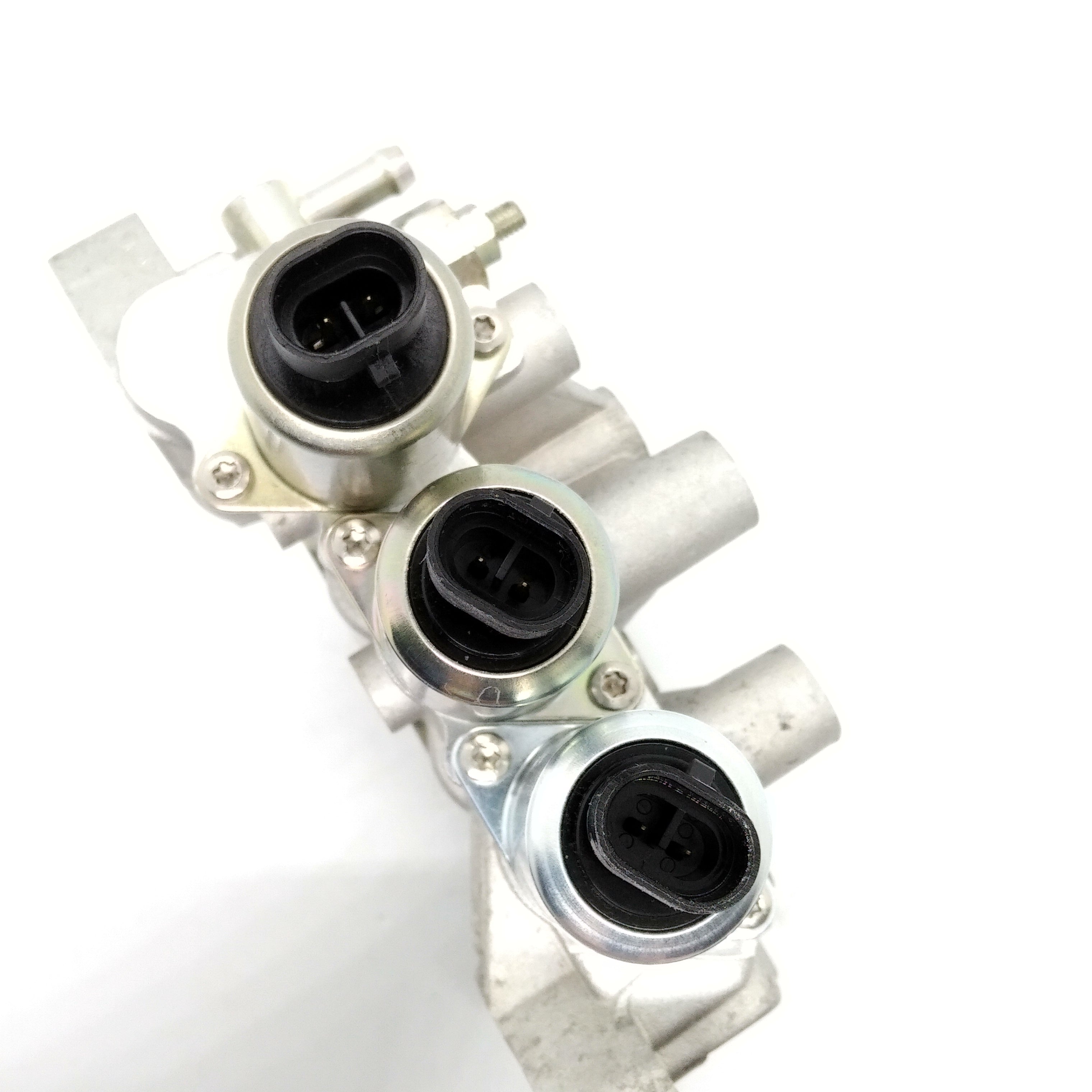 086325181C Lamborghini Valve Block Complete - MLREng