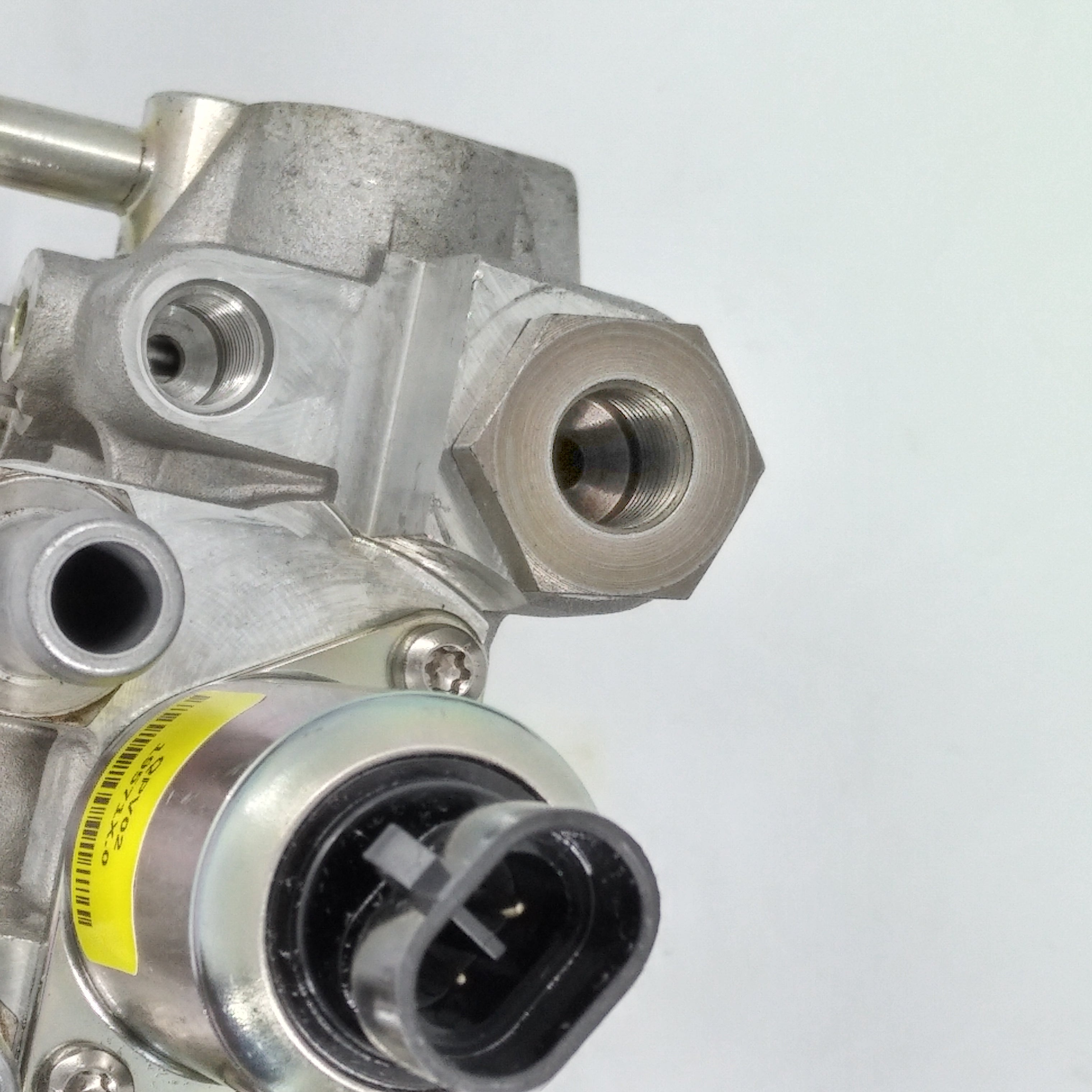 179533 Gearbox Hydraulic Power Unit Complete Ferrari