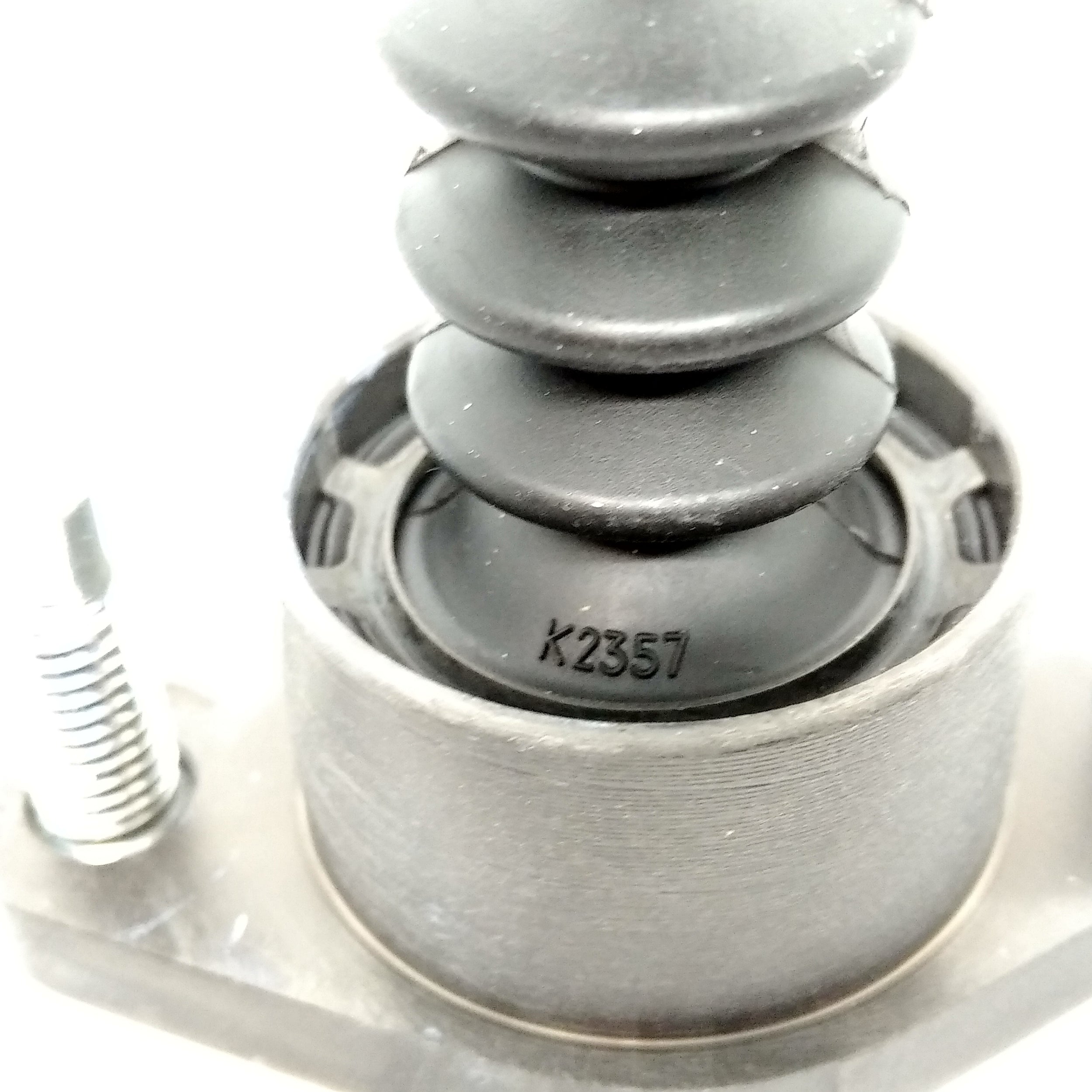 SMG III Clutch Slave cylinder 23017838938