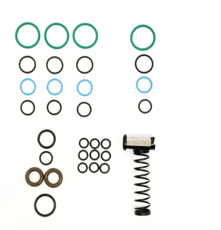 Aston Martin Vantage Sportshift ASM Seal Kit 6G33-7002-BH BMW SMG Actuator 23427567719 23-42-7-567-719 23 42 7 567 719 23.42.7.567.719