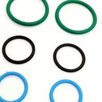 Aston Martin Vantage Sportshift ASM Seal Kit 6G33-7002-BH BMW SMG Actuator 23427567719 23-42-7-567-719 23 42 7 567 719 23.42.7.567.719