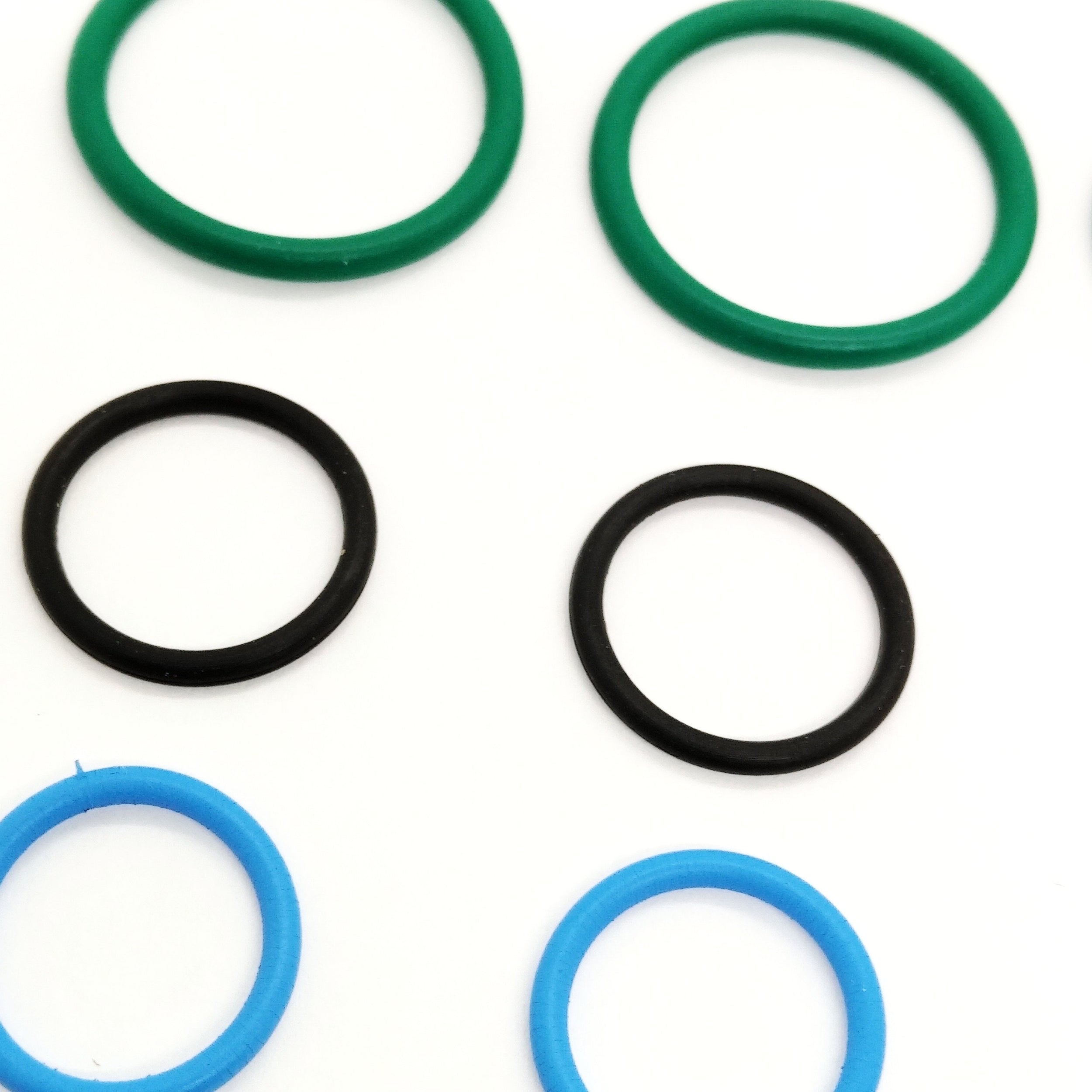 Aston Martin Vantage Sportshift ASM Seal Kit 6G33-7002-BH BMW SMG Actuator 23427567719 23-42-7-567-719 23 42 7 567 719 23.42.7.567.719