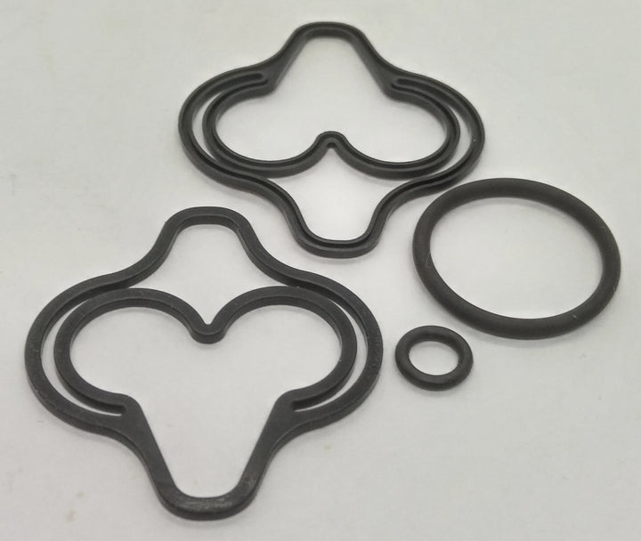 SMG III Lower Hydraulic Pump Seal Kit 21542282998 23017841032 23017838933