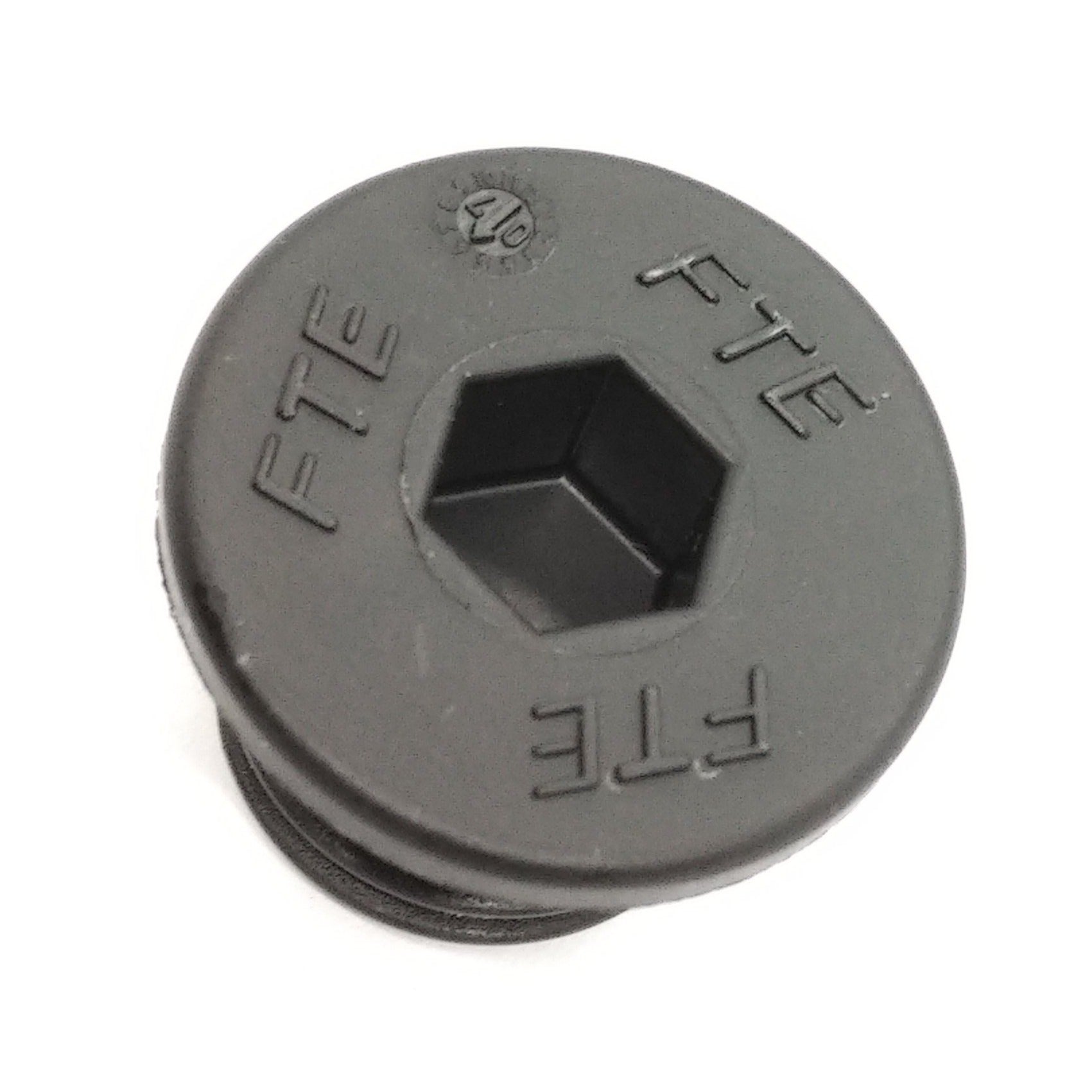 SMG III reservoir filler plug 23017838932 - MLREng