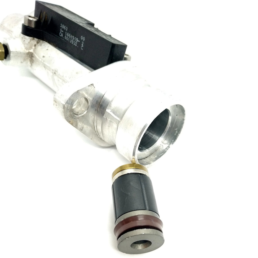 BMW E60/E63/E64 Clutch Slave Cylinder Rebuild 23427507098