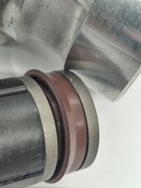 slave cylinder