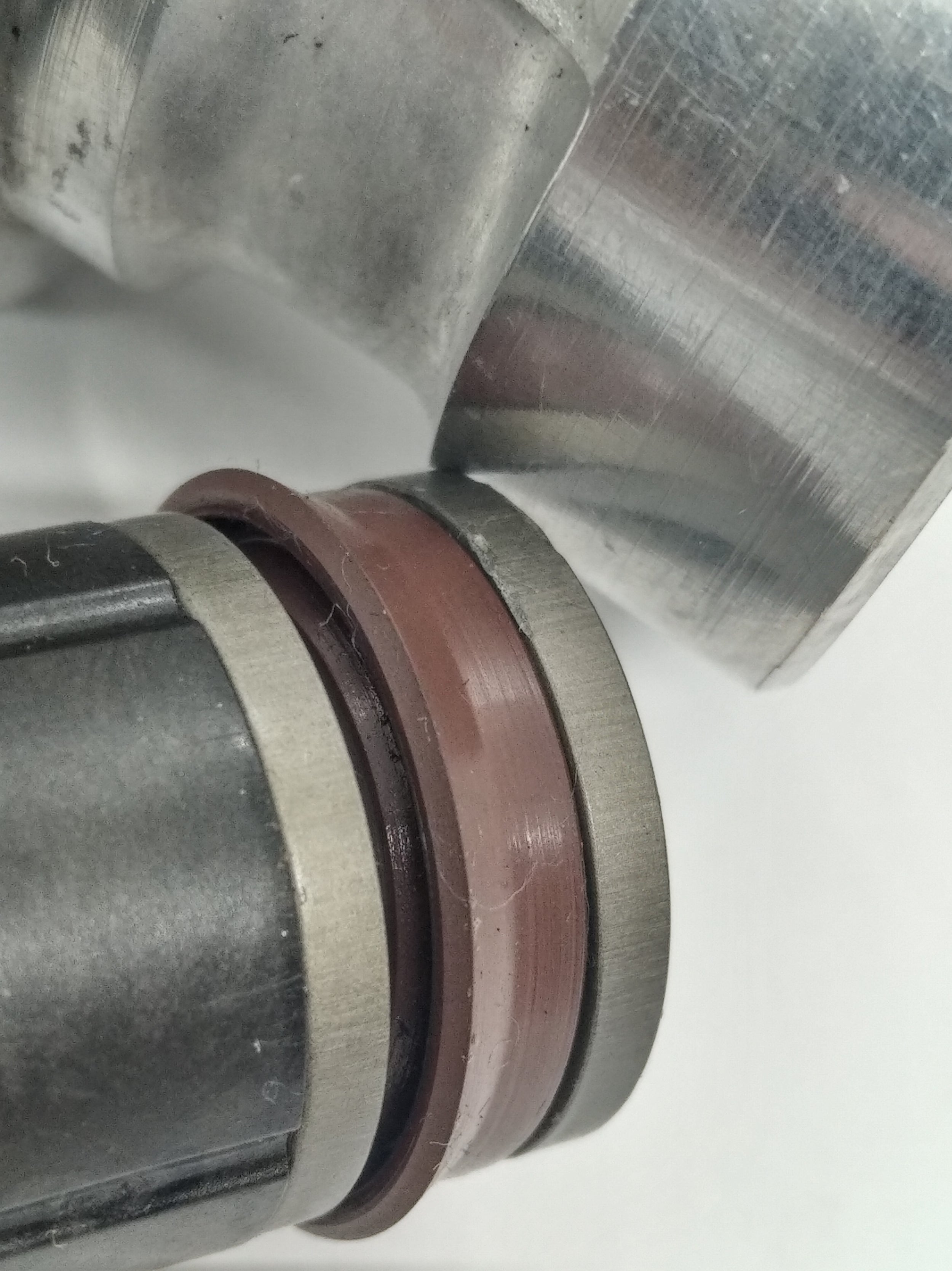 slave cylinder