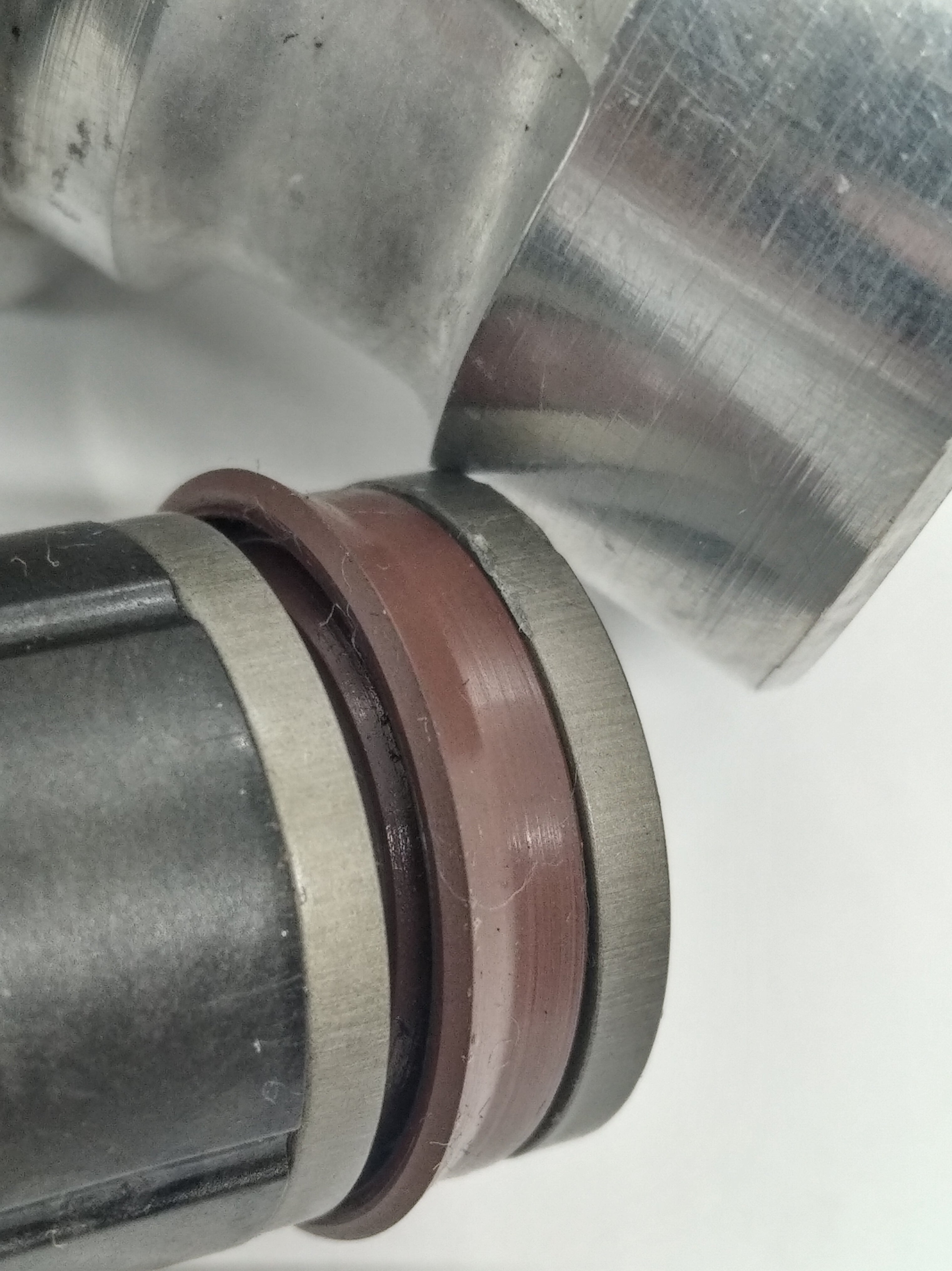 slave cylinder