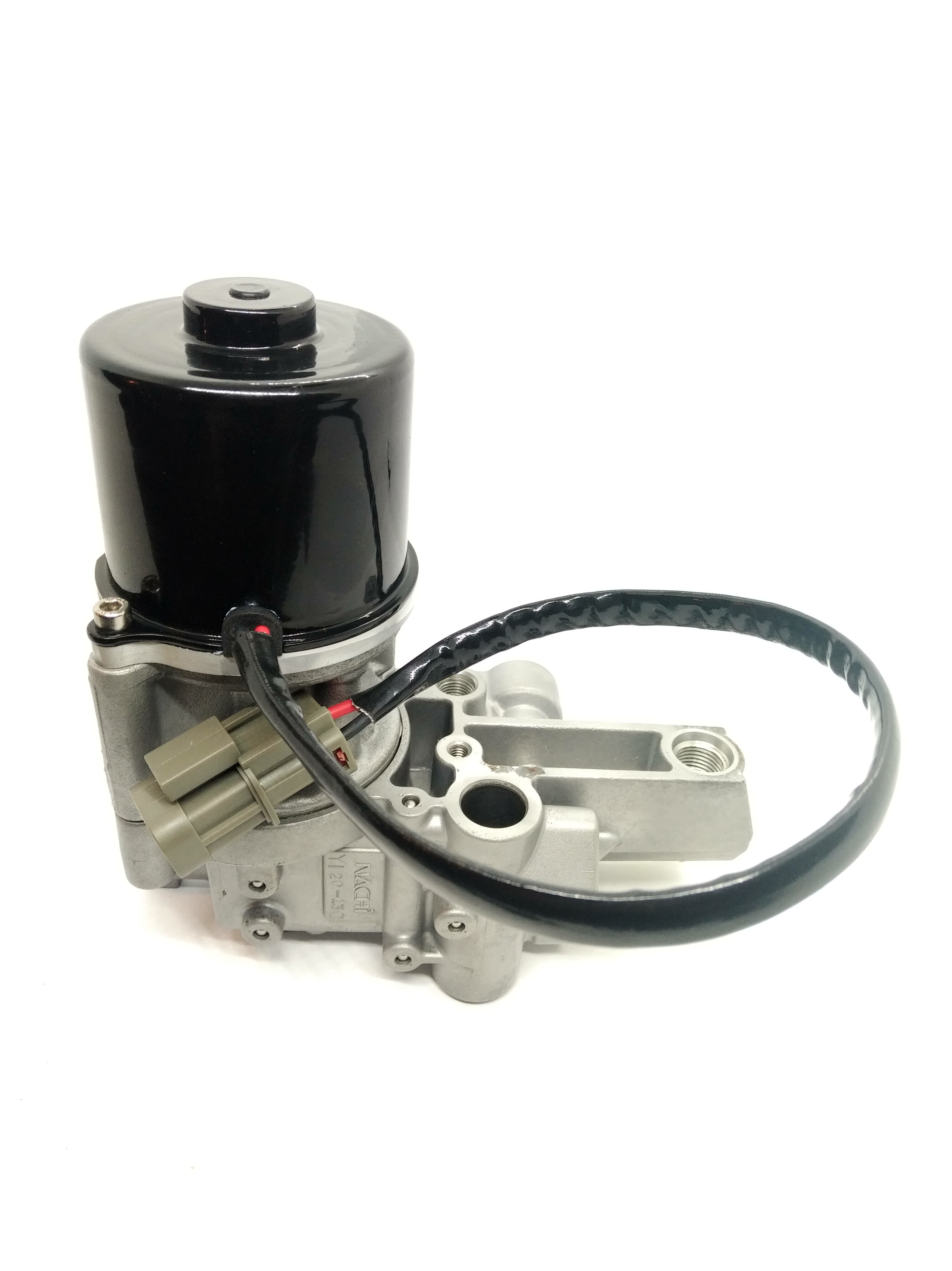 New Mitsubishi AYC/ACD Motor For Evo 4-9 Pump - MLREng