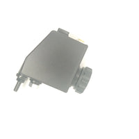 BMW E46 M3 SMG II Aluminum Expansion Tank 21532282549 Relocation Pump