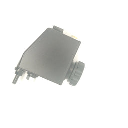 BMW E46 M3 SMG II Aluminum Expansion Tank 21532282549 Relocation Pump