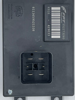 Alfa 4C Module 55227326
