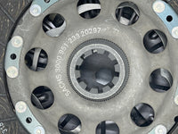 21212282667, 21212282393, K7038001, LUK 6243574000, 21212229163, 3000 951 233, 3000951233, BMW, E46, Clutch, M3