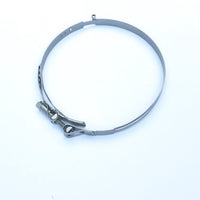 BMW E6x E60 E61 E63 E64 M5/M6 SMG III Lower Hydraulic Pump Seal Kit 21542282998 23017841032  clamp 23017838933