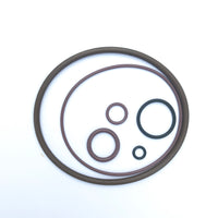 BMW E6x E60 E61 E63 E64 M5/M6 SMG III Lower Hydraulic Pump Seal Kit 21542282998 23017841032 23017838933