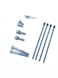 BMW E6x E60 E61 E63 E64 M5/M6 SMG III Lower Hydraulic Pump Seal Kit 21542282998 23017841032 23017838933