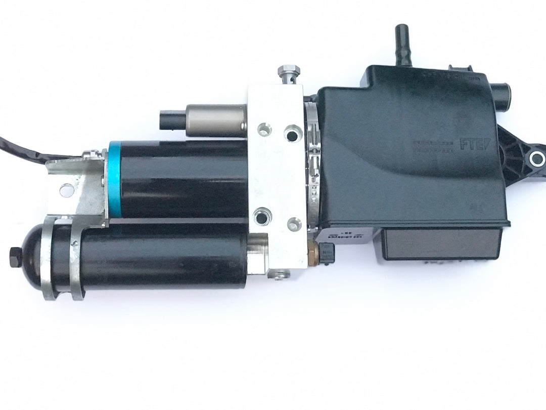 SMG III seal kit lower pump body