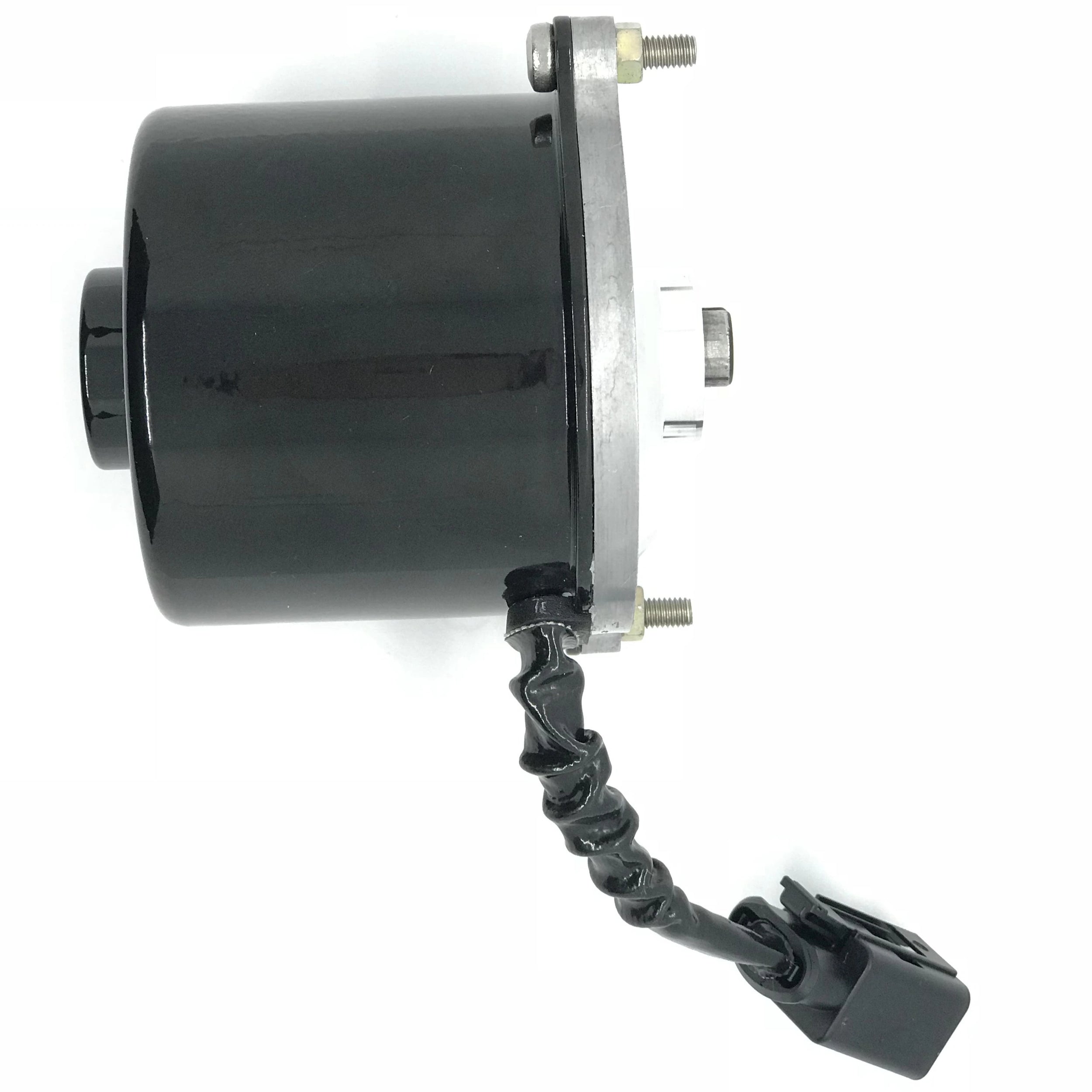 Bugatti Gearbox Oil Pump motor KIT 01C323167
