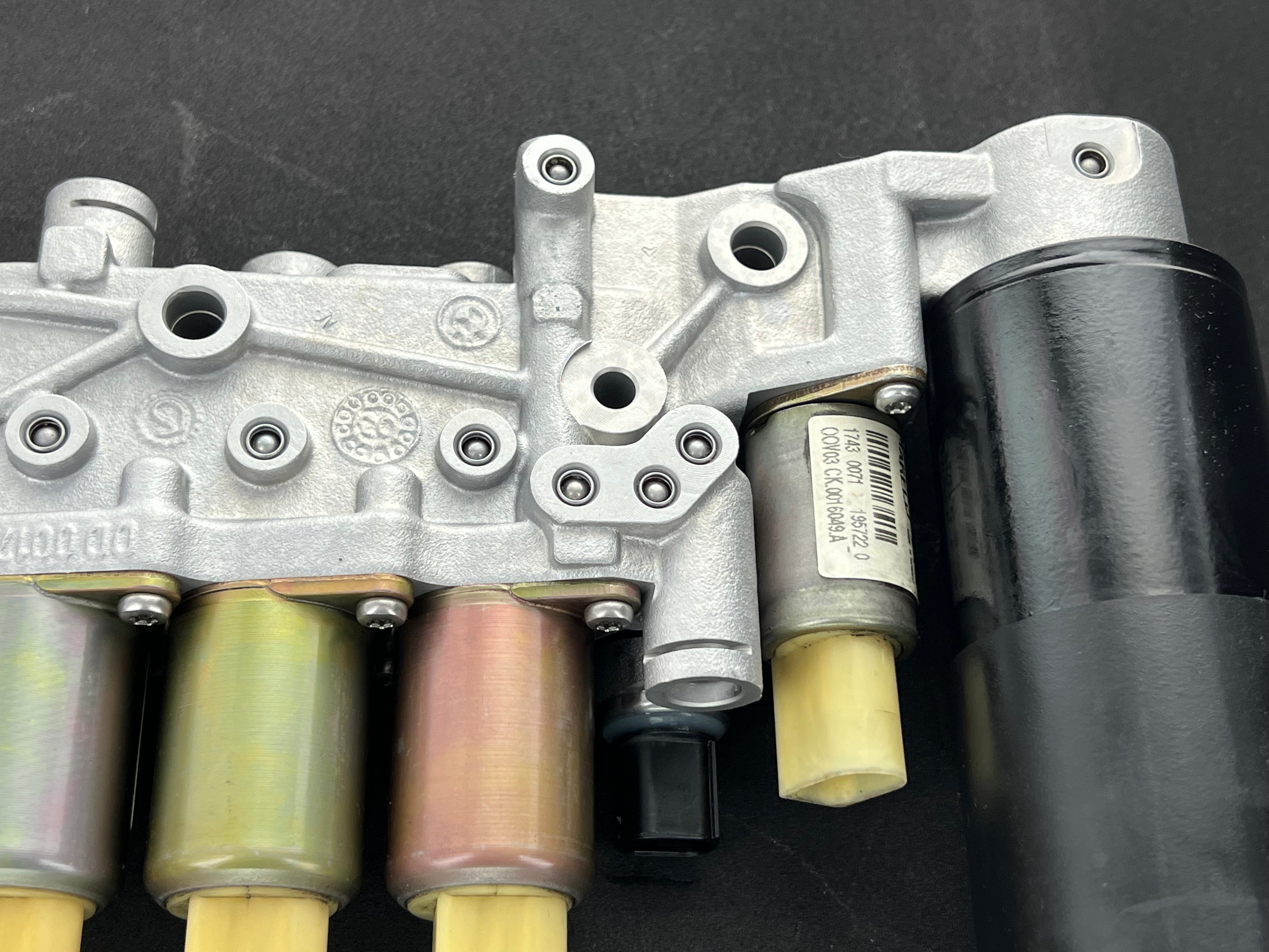 BMW SMG Rebuilt Actuator 23427567719 - MLREng