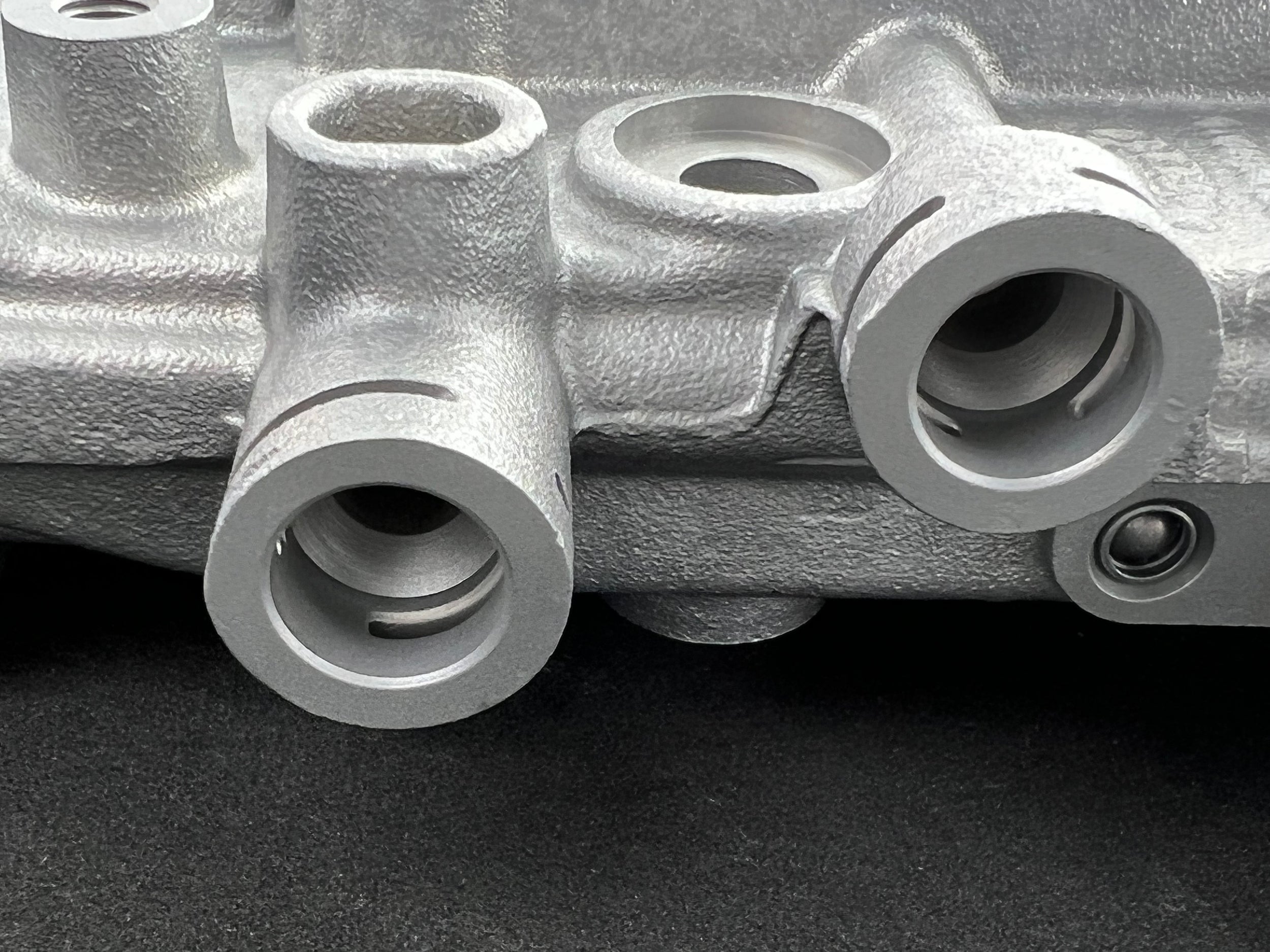 BMW SMG Rebuilt Valve Block 23427567719