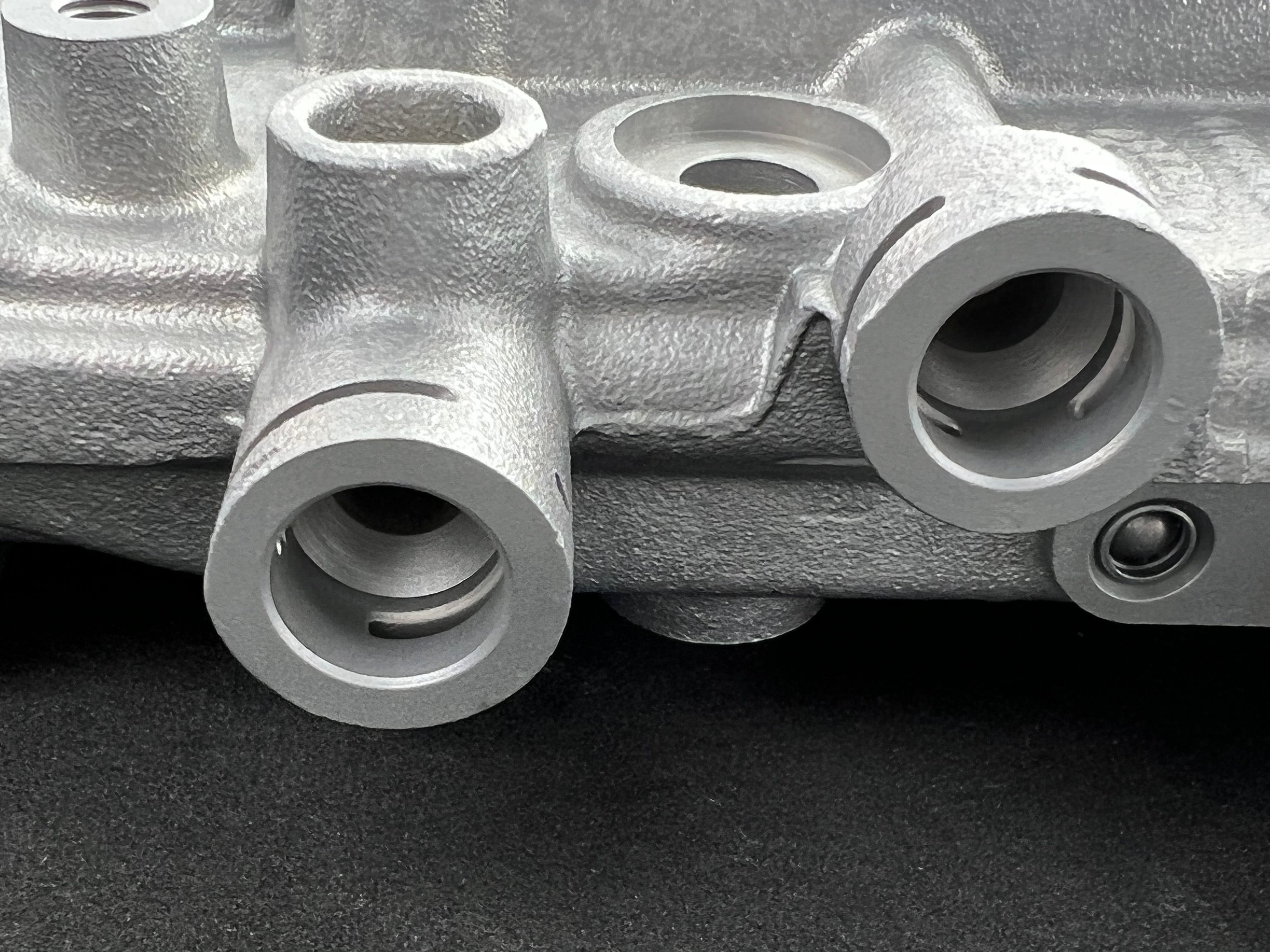 BMW SMG Rebuilt Valve Block 23427567719