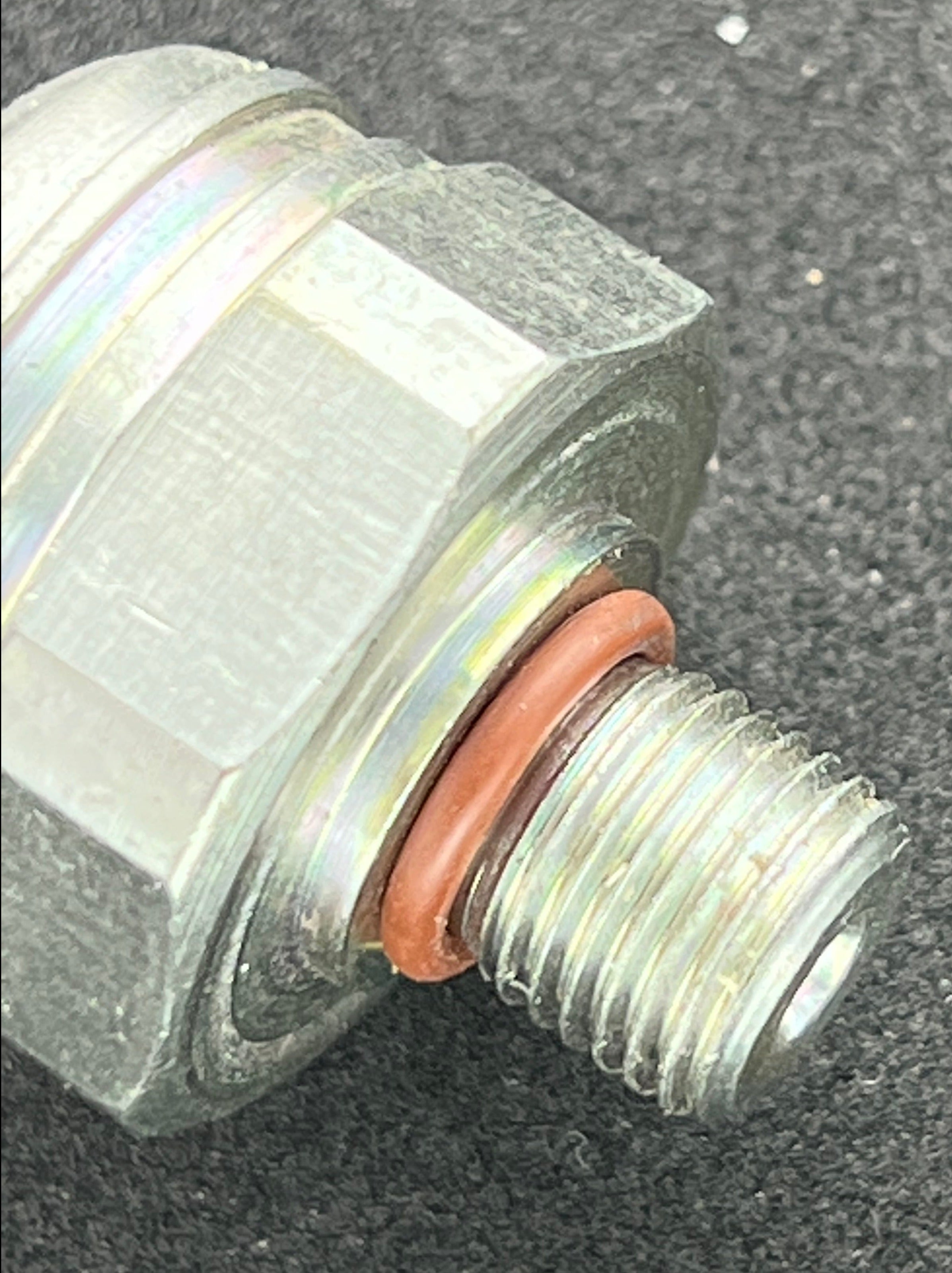 Porsche PDK 7DT-45 Transmission Pressure Sensor 9G130738506 - MLREng
