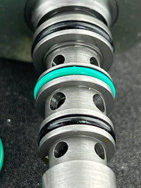 Maserati 248351 Solenoid Valve