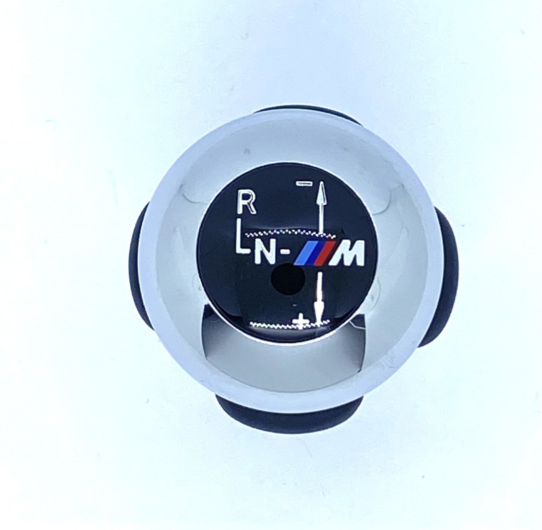 BMW SMG Shift Knob Genuine BMW 25162282210 MLREng