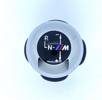 BMW SMG Shift Knob - Genuine BMW 25162282210