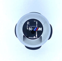 BMW SMG Shift Knob - Genuine BMW 25162282210