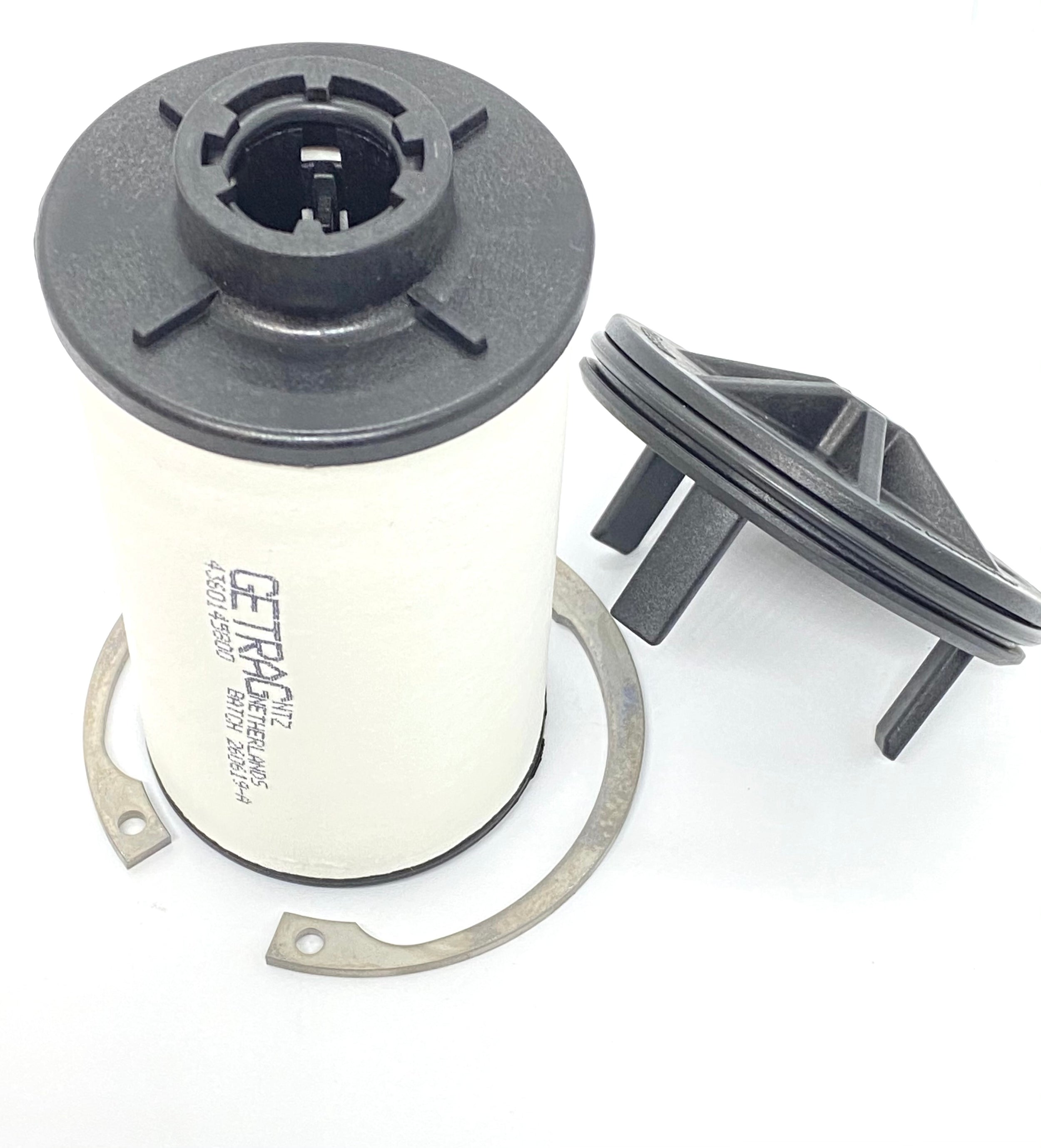 BMW DCT  filter 28107842840
