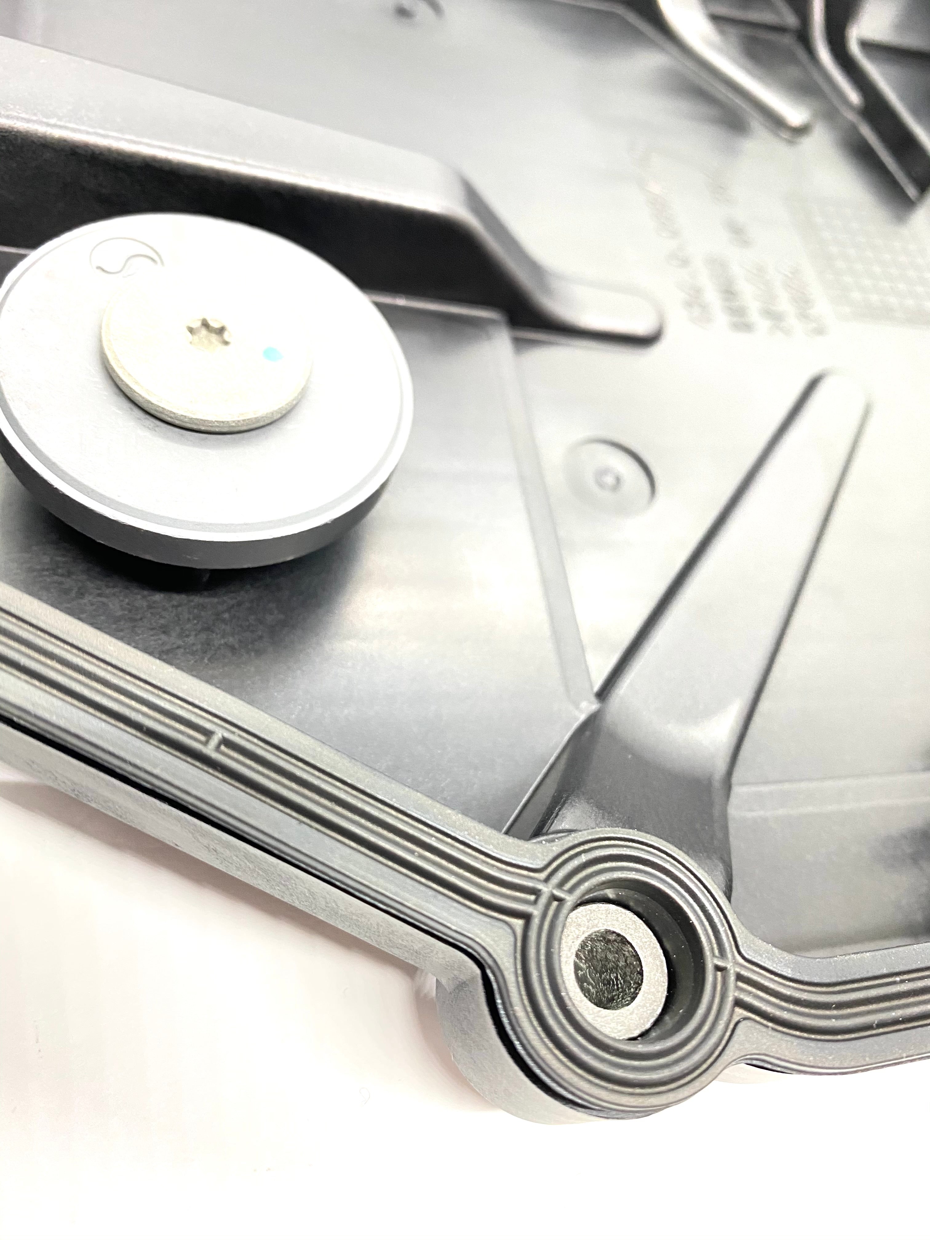 BMW DCT Oil Pan 28108070791 28107842385