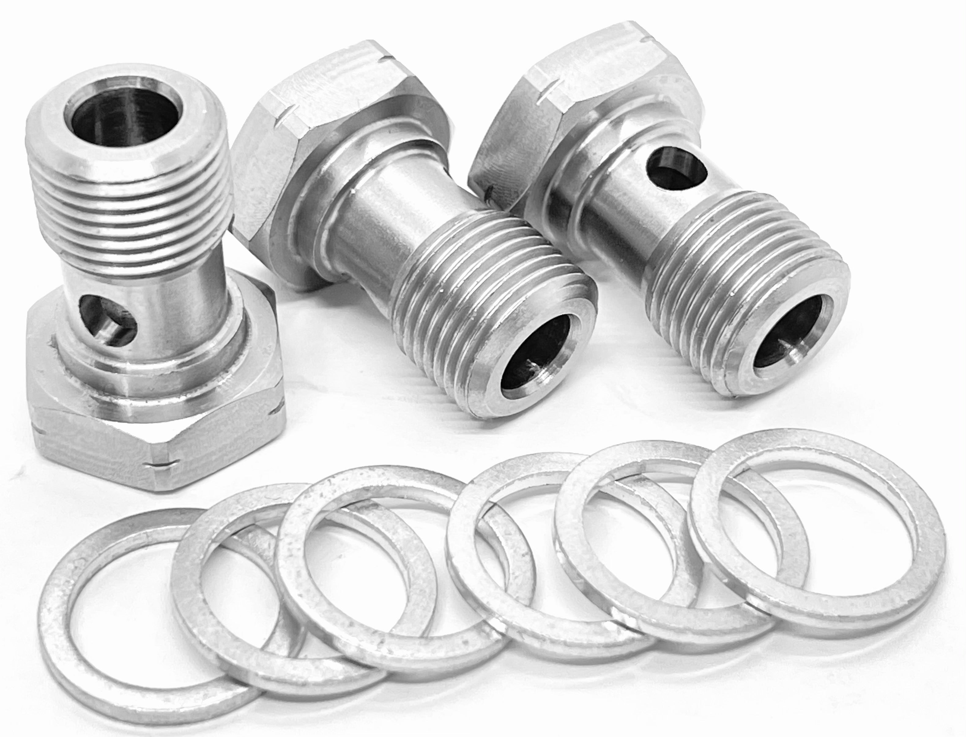SMG III Banjo bolts 23017838940 - MLREng