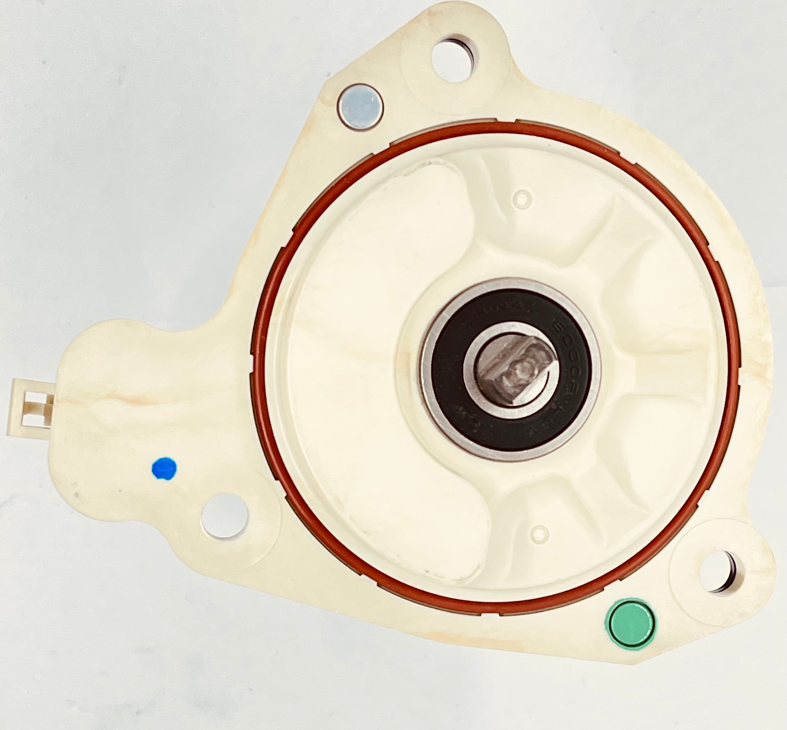 Ferrari Front Suspension Lift Electric Motor 844230 - MLREng