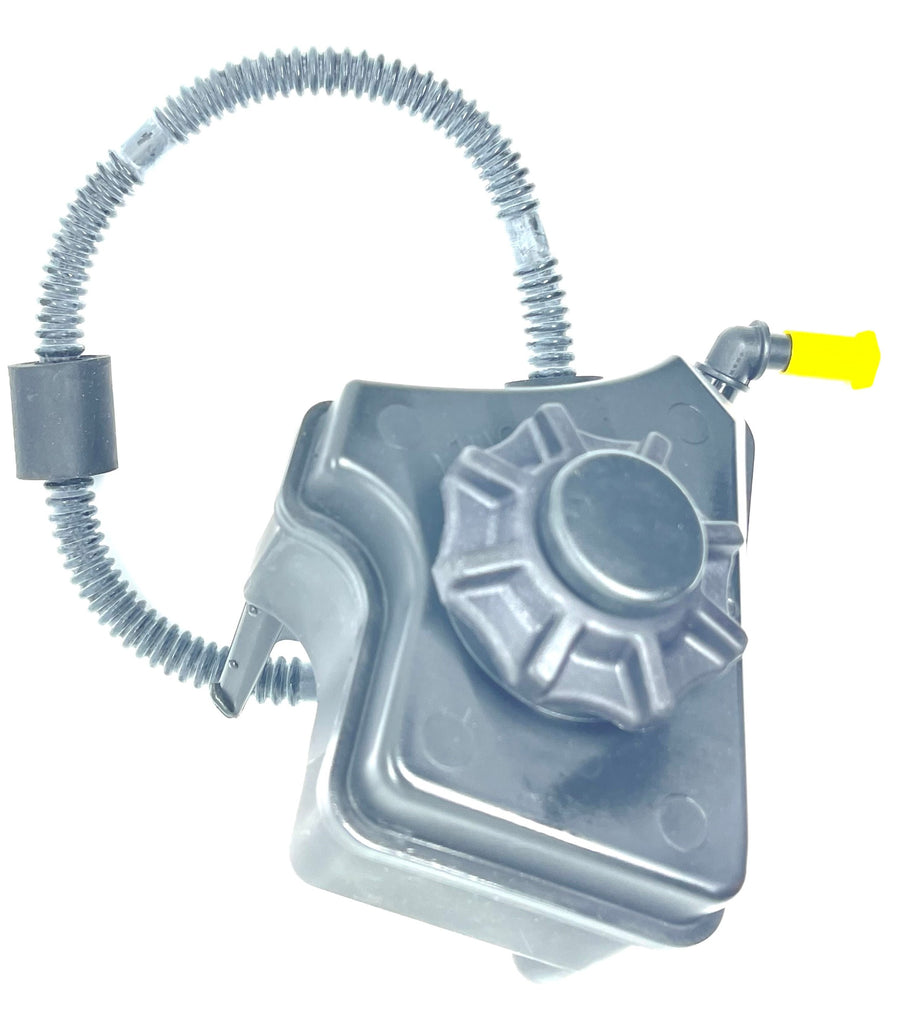 E46 M3 CSL SMG tank 21532282549
