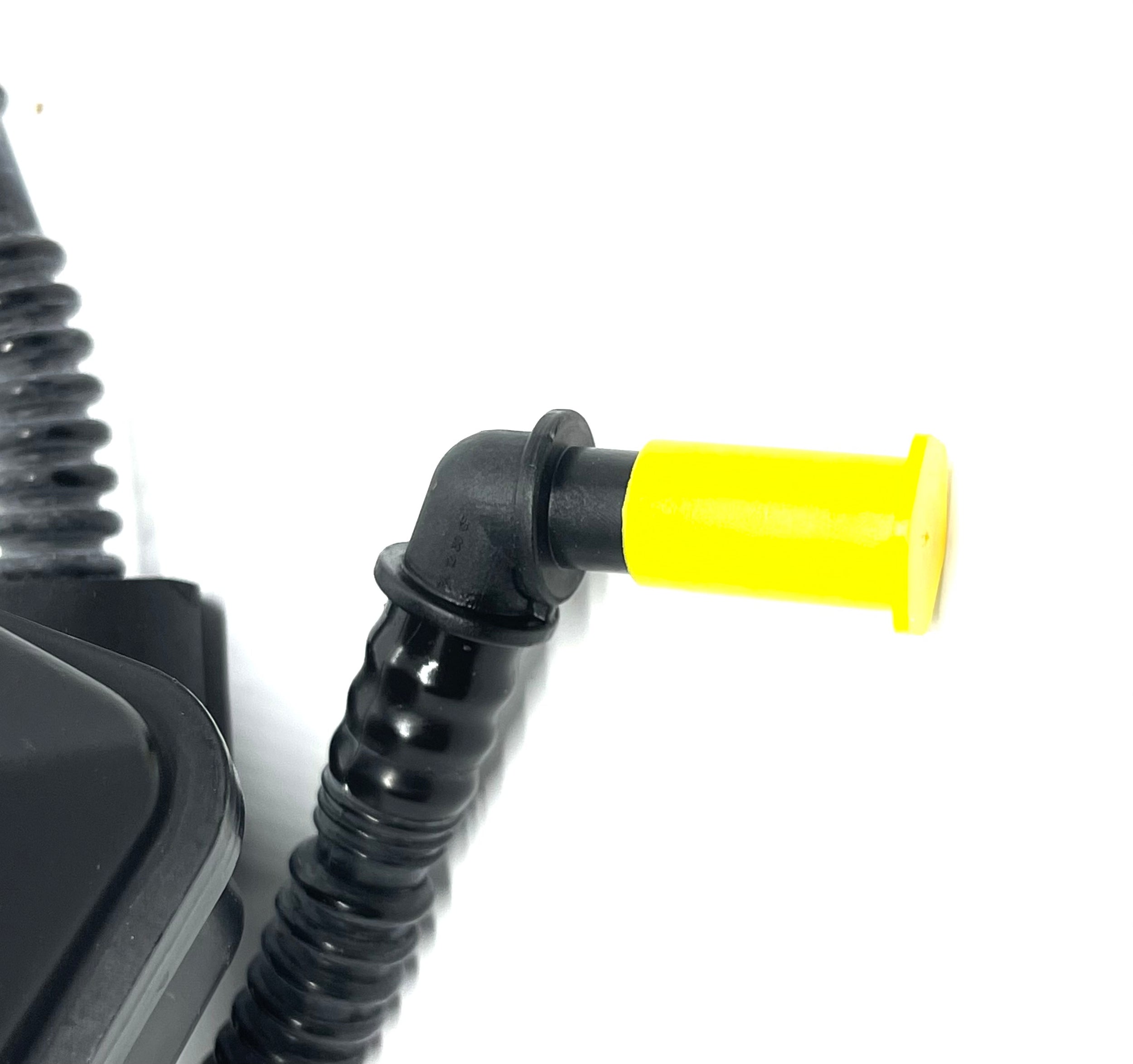 E46 M3 CSL SMG tank 21532282549