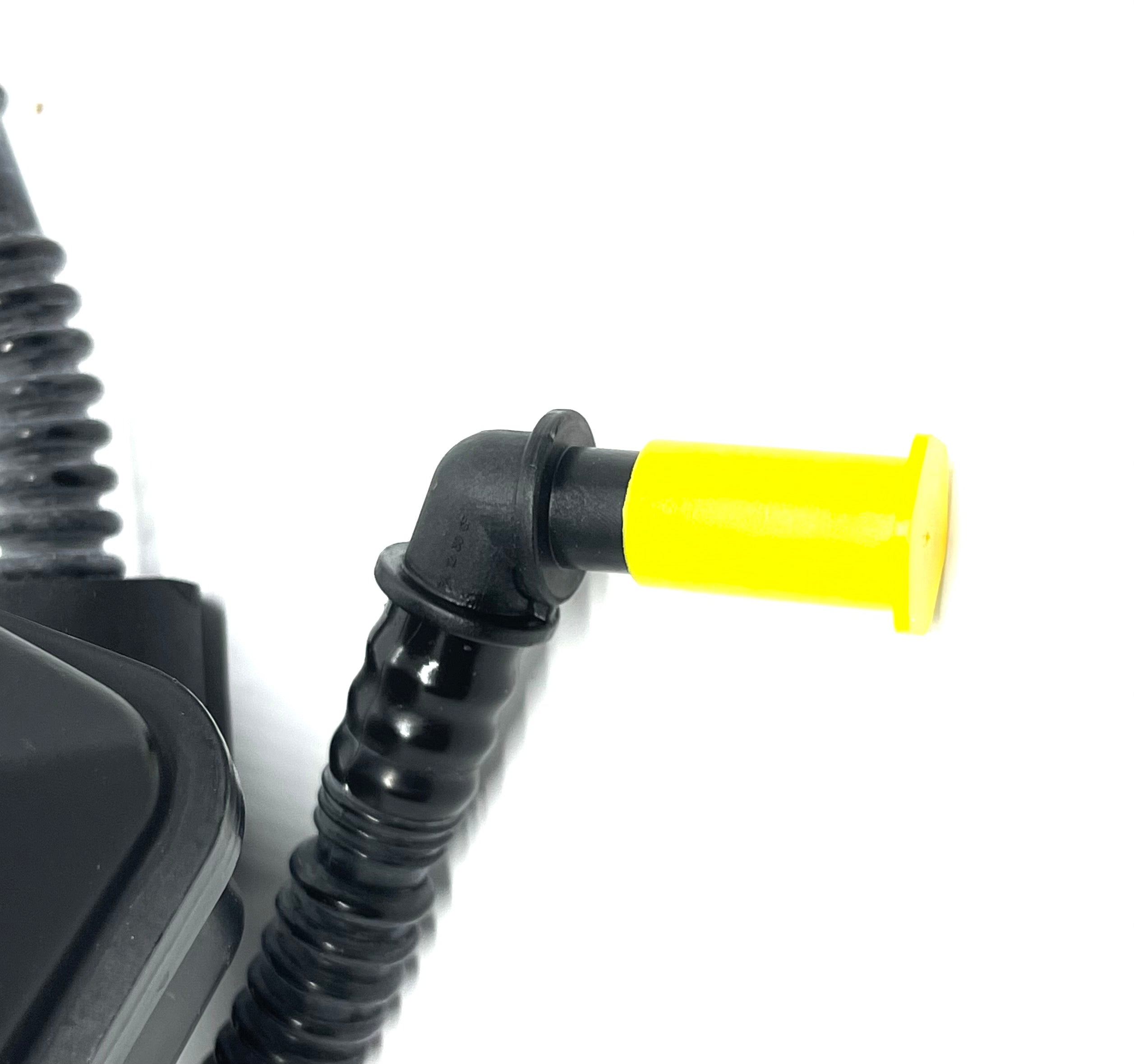 E46 M3 CSL SMG tank 21532282549