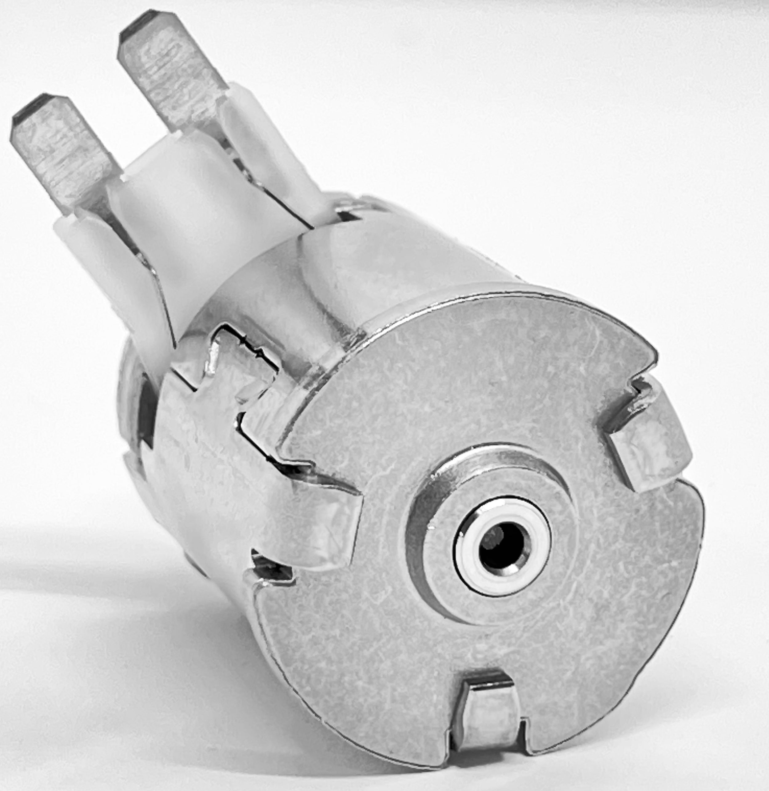 DSG DL501 Audi S-Tronic (0B5) Mechatronics Line Pressure Solenoid 50229