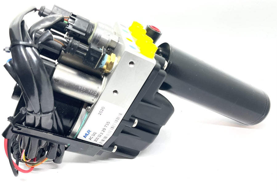 SMG pump BMW M3 21532229715, 21532229716, 21532282257, 21532282364