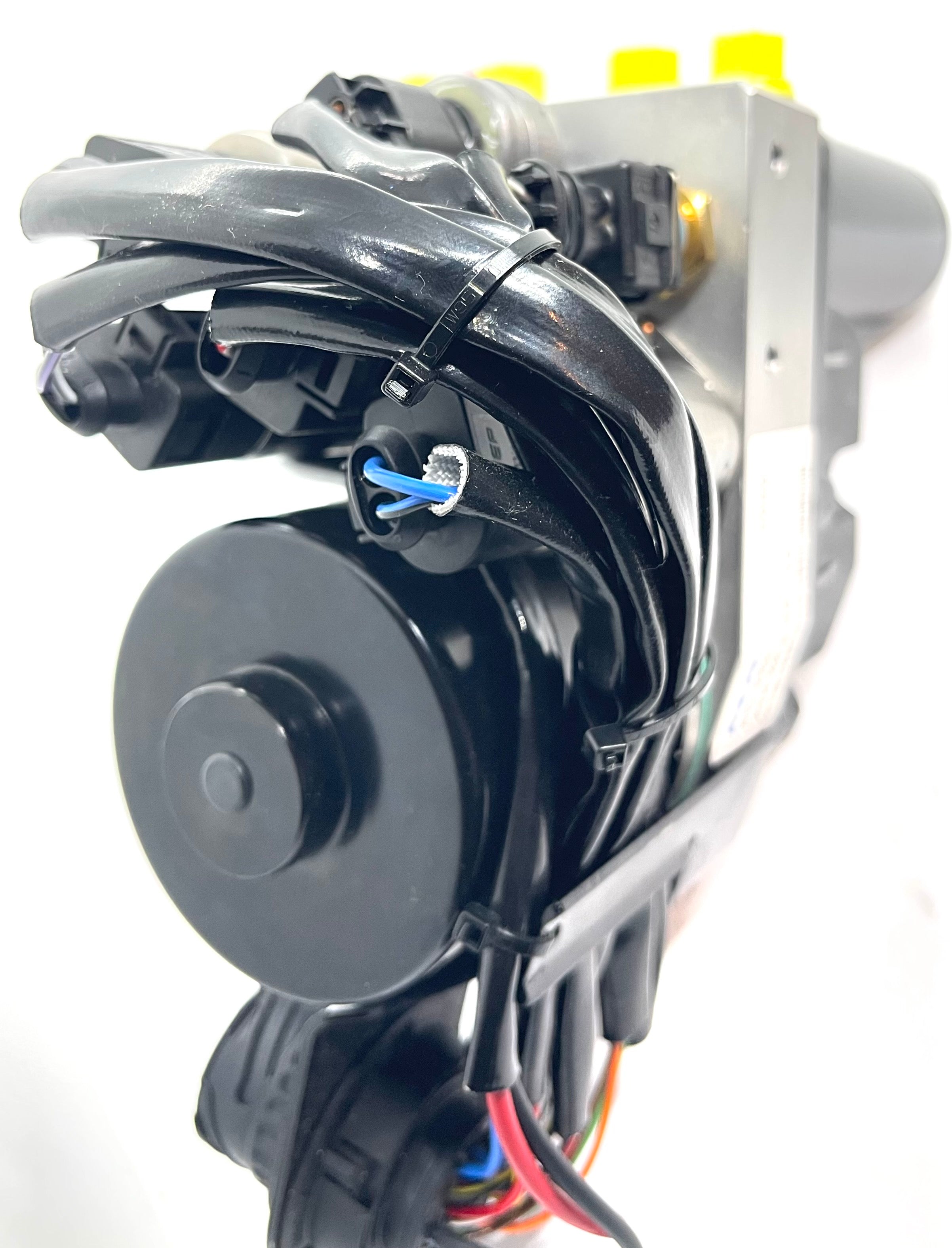 SMG pump BMW M3 21532229715, 21532229716, 21532282257, 21532282364