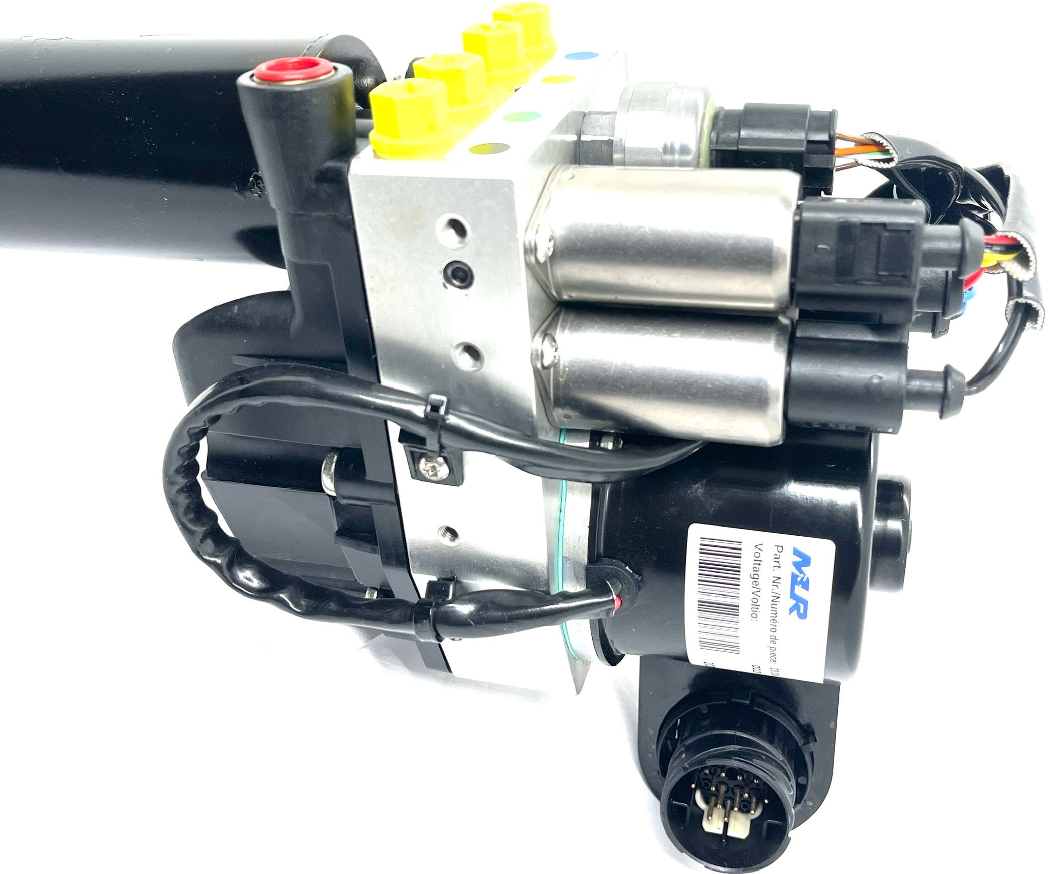 Complete rebuilt pump BMW M3 SMG 21532229715  21532229716