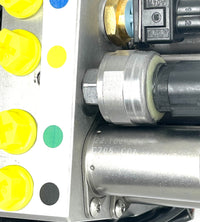 Complete rebuilt pump BMW M3 SMG 21532229715  21532229716
