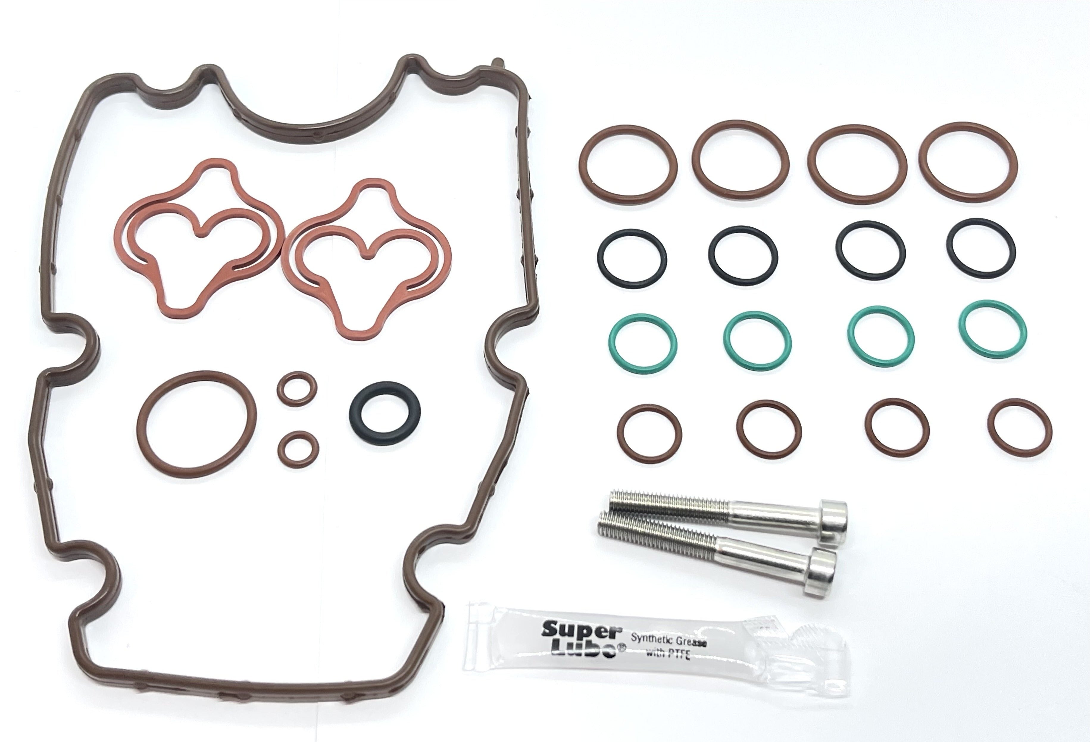 smg pump rebuild kit 21532229715