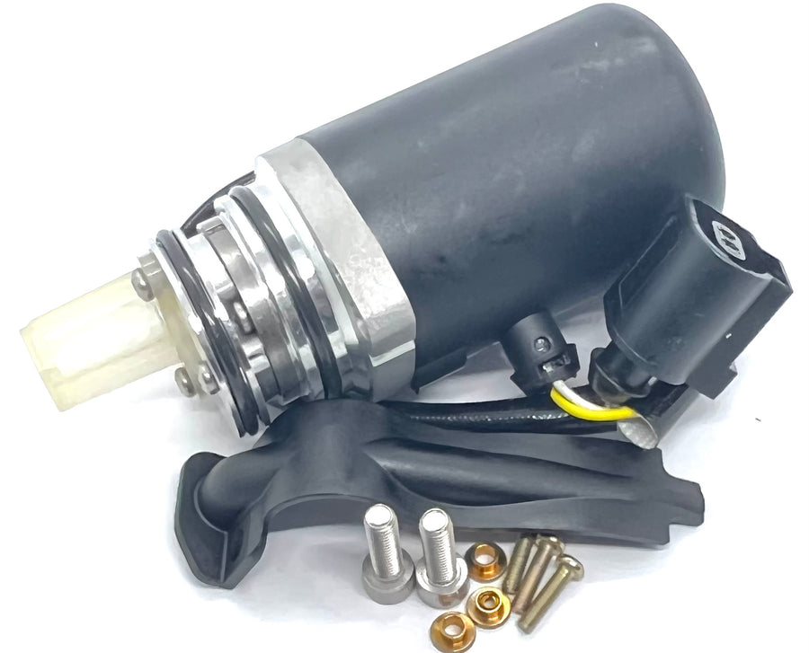 Transfer Case Oil Pump - VW (02W598549A) Transporter Kombi