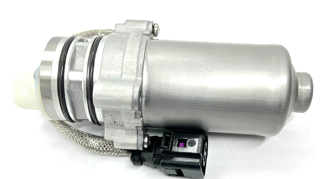 Transfer Case Oil Pump - VW (0CQ525549) GTI