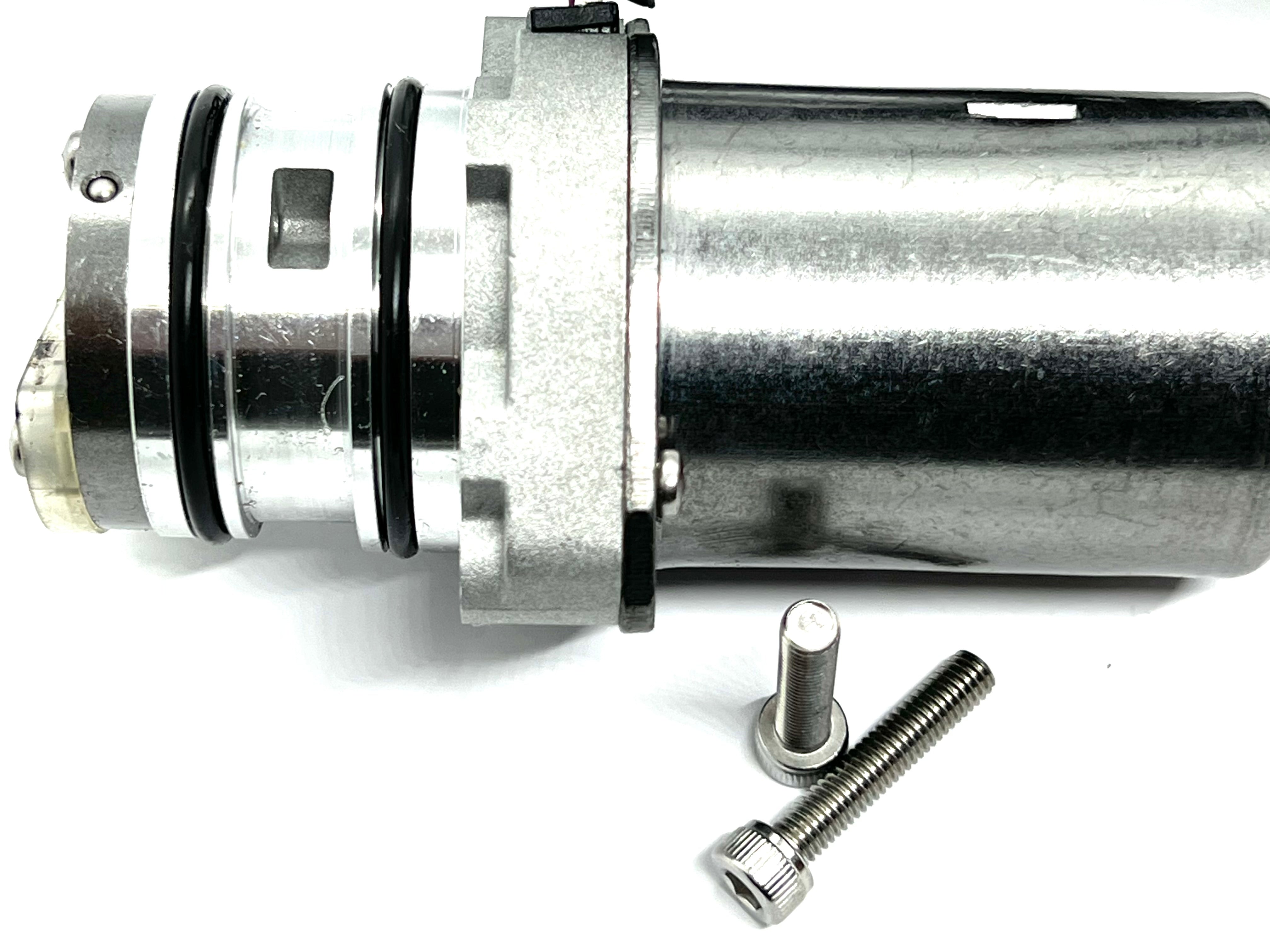 Transfer Case Oil Pump - GM (22765779) Cadillac
