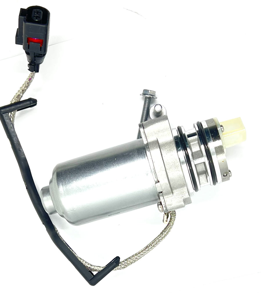 Transfer Case Oil Pump - VW (0CQ598549A) Crafter