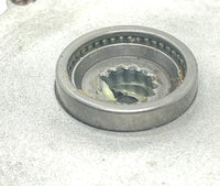 Transfer Case Motor - Mopar (5170543AA) Dodge Ram 1500